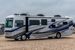 Class A Motorhome main photo thumbnail