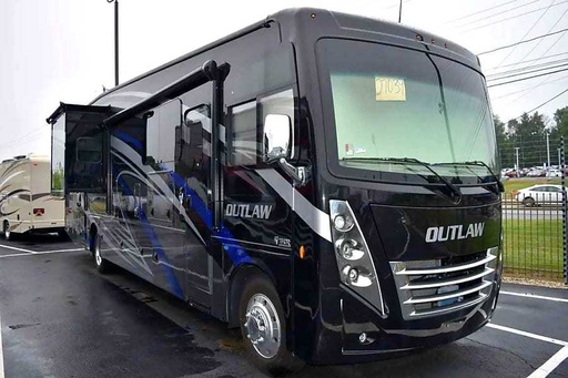 2022 Thor Outlaw 38MB Class A Motorhome for rent in Marietta, GA
