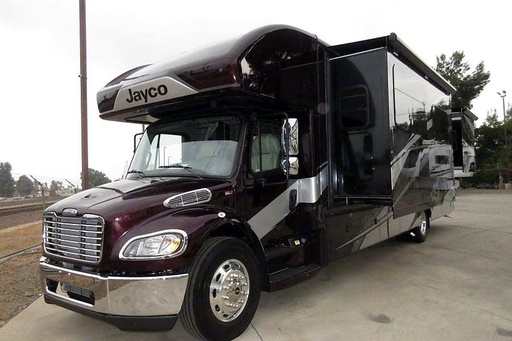 2021 Jayco Seneca Class C Motorhome for rent in Marietta, GA