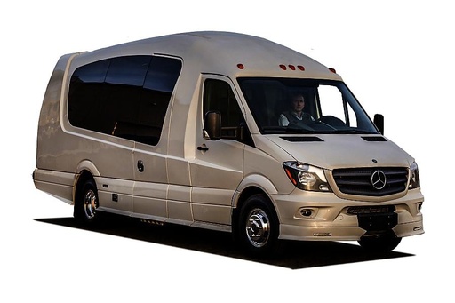 2021 Custom Custom Coach Mauck 2 Class B Motorhome for rent in Marietta, GA