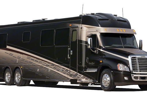 2021 Dynamax Corp Grand Sport Class C Motorhome for rent in Marietta, GA