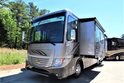 Class A Motorhome main photo thumbnail