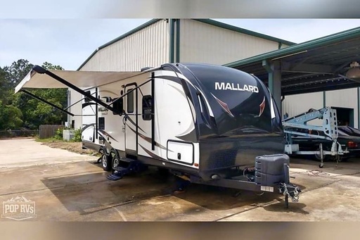 2019 Heartland Mallard M245 Travel Trailer for rent in Marietta, GA