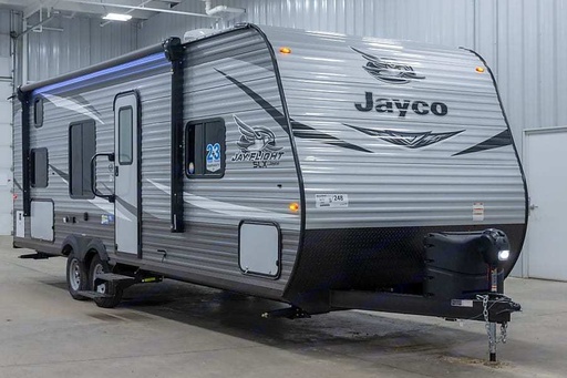 2020 Jayco Jay Flight Travel Trailer for rent in Marietta, GA