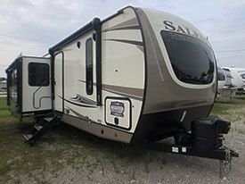 2022 Salem Hemisphere 310BH Travel Trailer for rent in Bay Lake, FL