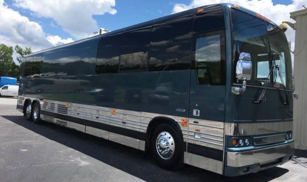 2020 Prevost 12 BUNK Class A Motorhome for rent in Irmo, SC - RVnGO