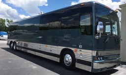 Class A Motorhome main photo thumbnail