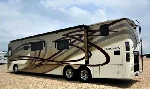 2020 Thor Tuscany Class A Motorhome for rent in Columbia, SC