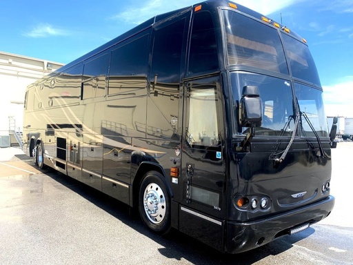 2020 Other 12-BUNK H3 “BESS” Class A Motorhome for rent in Columbia, SC