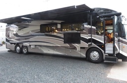 Class A Motorhome main photo thumbnail