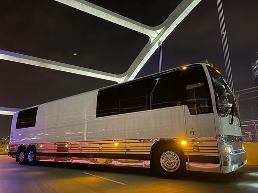 2020 Prevost Star Coach Class A Motorhome for rent in Columbia, SC