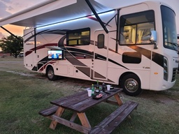 Class A Motorhome main photo thumbnail
