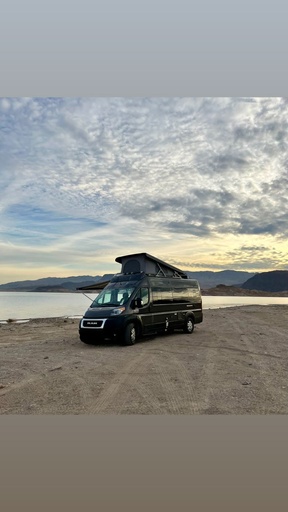 2022 Thor Motor Coach Sequence 20-A Class B Motorhome for rent in Henderson, NV