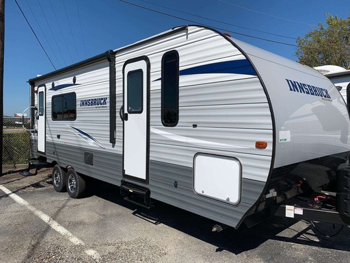 2019 Gulfstream innsbruck 238RK Travel Trailer for rent in San Antonio, TX