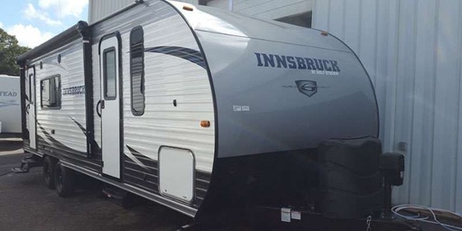 2016 Gulfstream innsbruck 238RK Travel Trailer for rent in San Antonio, TX
