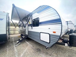Travel Trailer main photo thumbnail