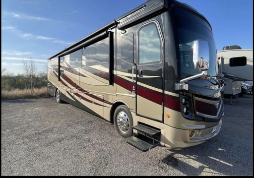 2017 Fleetwood Discovery 39g Class A Motorhome for rent in Jacksonville, FL