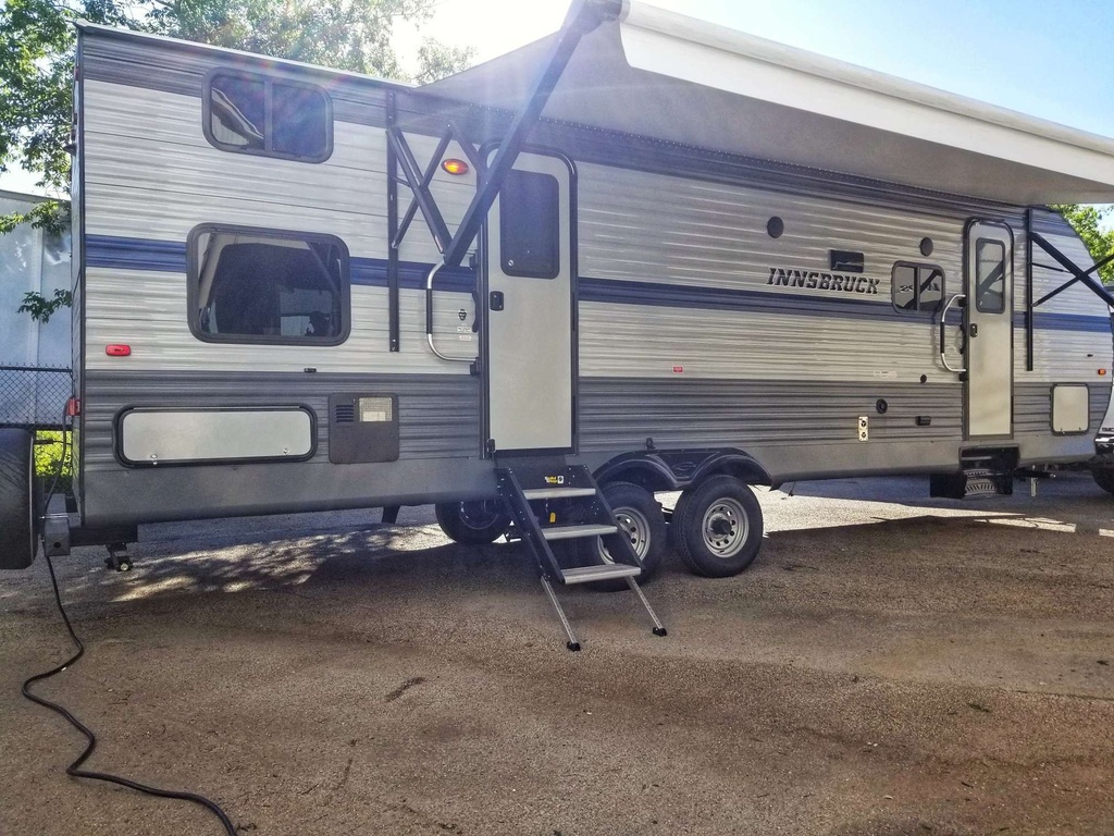 2020 Gulfstream innsbruck 276BHS Travel Trailer for rent in San Antonio, TX - RVnGO