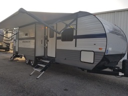 Travel Trailer main photo thumbnail