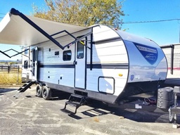 Travel Trailer main photo thumbnail