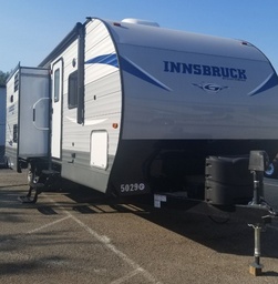 Travel Trailer main photo thumbnail