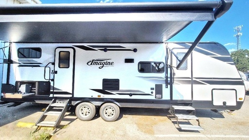 2019 Grand Design Imagine 2800BH Travel Trailer for rent in San Antonio, TX