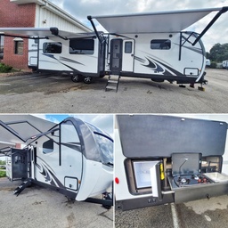 Travel Trailer main photo thumbnail