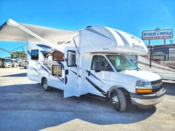 Class C Motorhome main photo thumbnail
