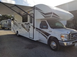 Class C Motorhome main photo thumbnail