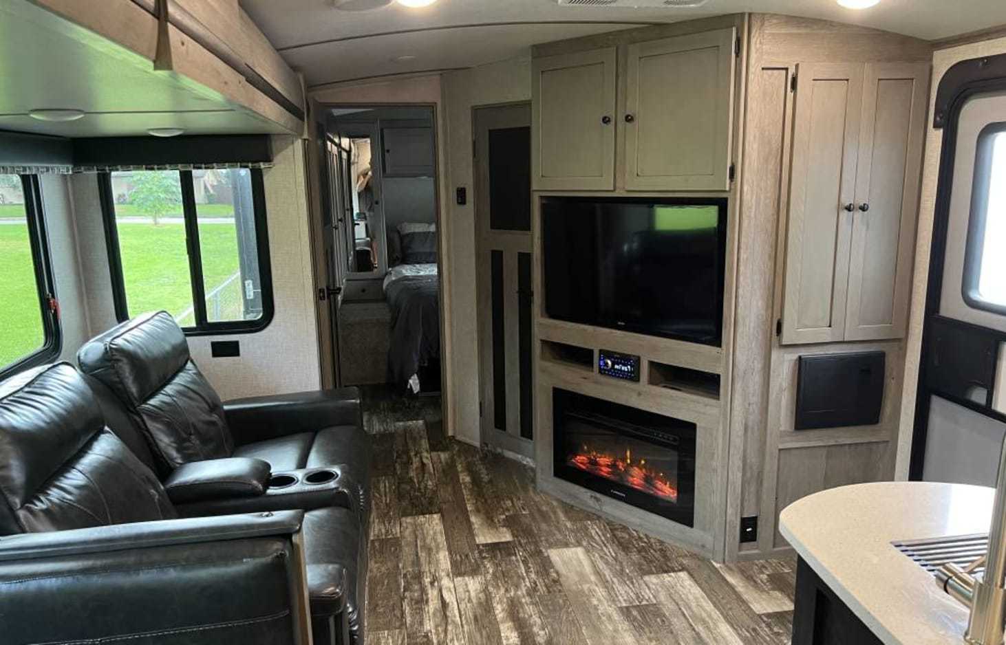 2020 Keystone Rv outlander Toy Hauler for rent in Loxahatchee Groves, FL - RVnGO