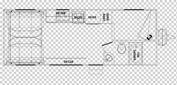 2019 Jayco Greyhawk Travel Trailer for rent in Riverside, CA - RVnGO