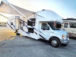 Class C Motorhome main photo thumbnail