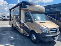 Class B Motorhome main photo thumbnail