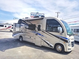 Class A Motorhome main photo thumbnail