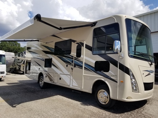 2020 Thor Motor Coach Windsport 29M Class A Motorhome for rent in San Antonio, TX