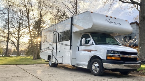 2014 Coachmen Freelander Class C Motorhome for rent in White Lake charter Township, MI