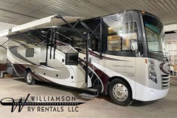 Class A Motorhome main photo thumbnail