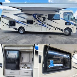Class A Motorhome main photo thumbnail