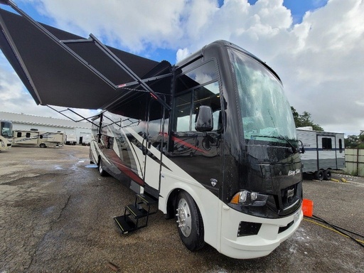 2021 Newmar Baystar 3626 Class A Motorhome for rent in San Antonio, TX
