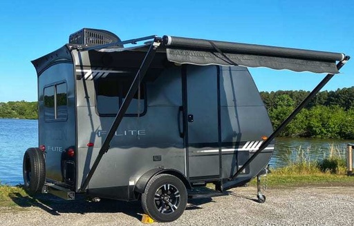 2018 Travel Lite Falcon F-Lite FL-14