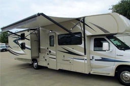 Class C Motorhome main photo thumbnail