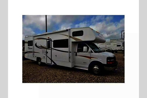 2014 MNT Coachmen Freelander