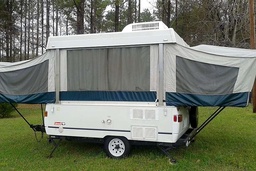 Travel Trailer main photo thumbnail