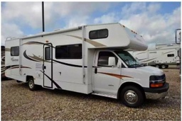 Class C Motorhome main photo thumbnail