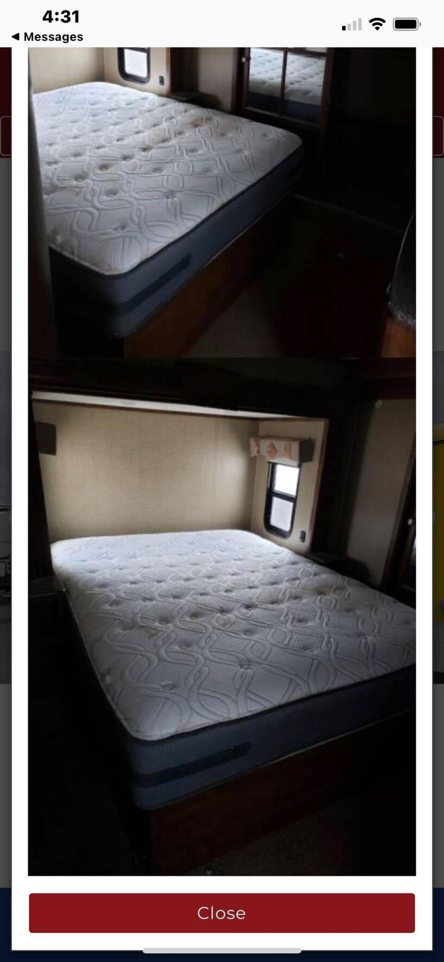 2016 Coachmen 395RL Fifth Wheel for rent in Pottsboro, TX - RVnGO
