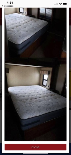 2016 Coachmen 395RL Fifth Wheel for rent in Pottsboro, TX