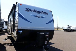 Travel Trailer main photo thumbnail
