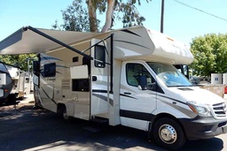 Class C Motorhome main photo thumbnail