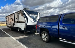Travel Trailer main photo thumbnail