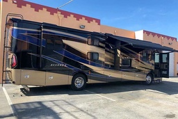 Class A Motorhome main photo thumbnail